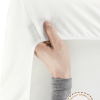 BabyBjörn Fitted Sheet For Travel Crib Light