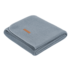 Little Dutch Linen LD Summer Blanket 70x100cm