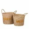 Kids Depot Basket Set Of 2 Messy Stuff Baby Furniture 2 Kids Depot Basket Set Of 2 Messy Stuff Baby Furniture