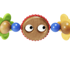 Baby Furniture BabyBjörn Toy For Bouncer Googly Eyes