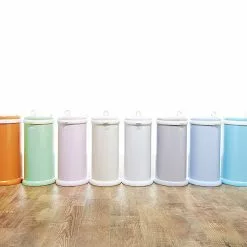 UBBI Diaper Bin