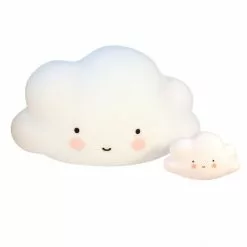 A Little Lovely Company Décor Big Cloud Light Little Lovely Company