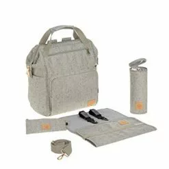 Lässig Lassig Glam Goldie Backpack 21 Lässig Lassig Glam Goldie Backpack