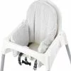 Ikea Antilop Cushion Klammig To Fit Antilop High Chair