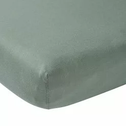 Fitted Sheet 140 X70 Meyco Colour