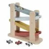 Little Dutch LD Wooden Race Track Toys