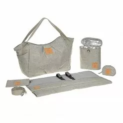 Lässig Twin Bag Boucle