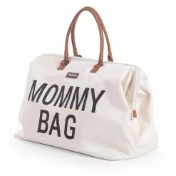 Childhome Mommy Baby Bag Bath & Changing