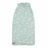Little Dutch LD Summer Sleeping Bag 70cm Linen