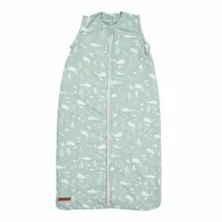 Little Dutch LD Summer Sleeping Bag 70cm Linen