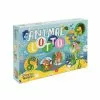 Petit Monkey Pm Animal Lotto Game