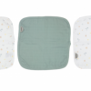 Towels Luma Swaddles 3 Pack 70x70 Cm