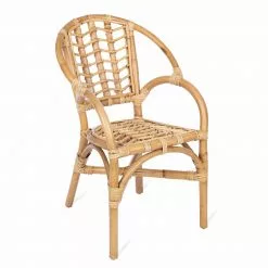 Kids Depot Junior Furniture Ayo Rattan Chair