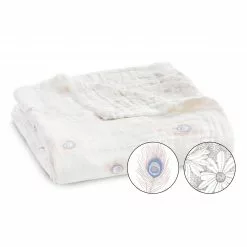 Aden & Anais Silky Soft Dream Blanket