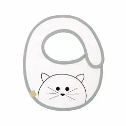 Lässig Lassig Small Bib Bibs & Burp Cloths