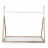 Childhome Teepee Bed Frame 140 X 70 Baby Furniture