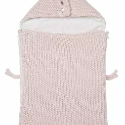 Meyco Footmuff Relief Mixed