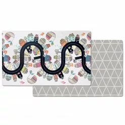 Skip Hop Playmat Vibrant Village