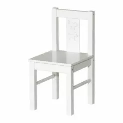 Ikea Chair Kritter