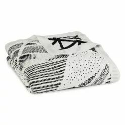 Aden & Anais Silky Soft Dream Blanket