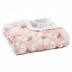 Aden & Anais Silky Soft Dream Blanket
