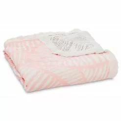 Aden & Anais Silky Soft Dream Blanket