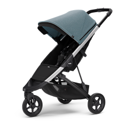 Prams & Strollers Thule Spring Stroller