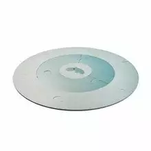 Done By Deer Foam Play Mat