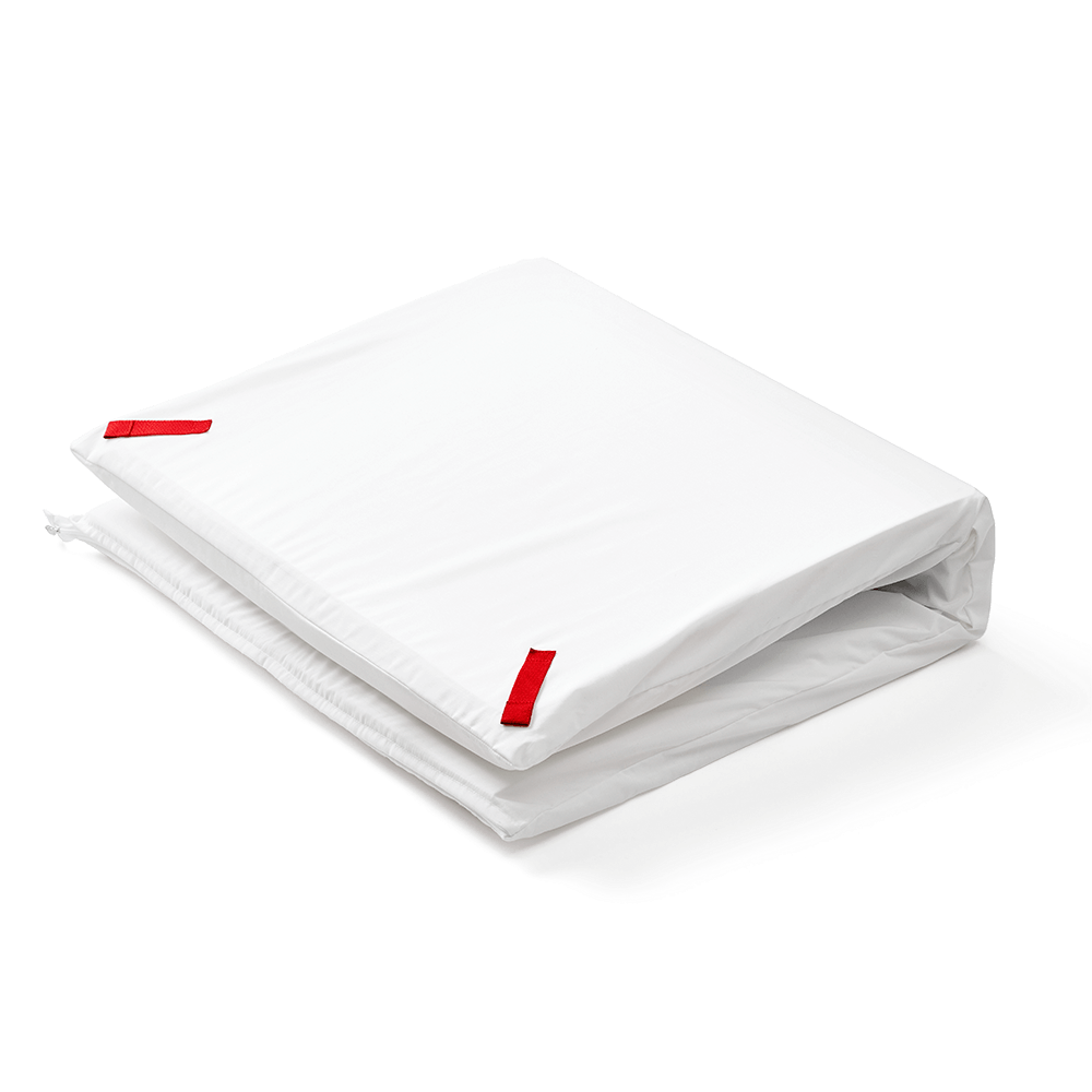 BabyBjörn Travel Crib Mattress Complete White Baby Furniture 3 BabyBjörn Travel Crib Mattress Complete White Baby Furniture