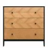 Bopita Vintage Honey 3 Drawer Dresser Baby Furniture 2 Bopita Vintage Honey 3 Drawer Dresser Baby Furniture