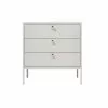 Kidsmill Amy Chest Small Baby Furniture