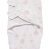 Meyco Swaddle 4 - 6 Months Linen