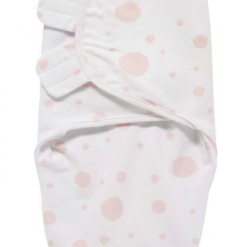 Meyco Swaddle 4 - 6 Months Linen