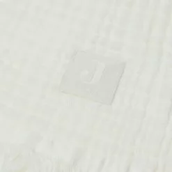 Jollein Blanket Muslin Fringe 75 X 100 Cm 36 Jollein Blanket Muslin Fringe 75 X 100 Cm