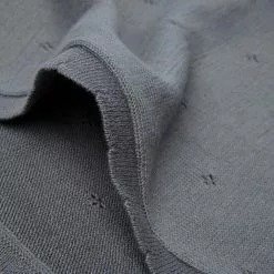 Jollein Linen Blanket Pointelle 100 X 150cm