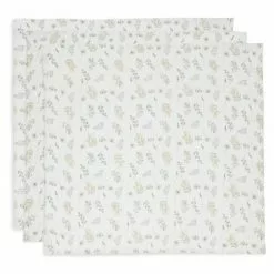 Jollein Linen Muslin 3 Pack 70 X70 Cm 15 Jollein Linen Muslin 3 Pack 70 X70 Cm