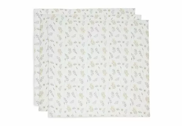 Jollein Linen Muslin 3 Pack 70 X70 Cm 9 Jollein Linen Muslin 3 Pack 70 X70 Cm