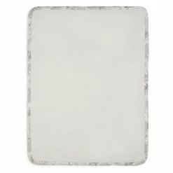 Jollein Jersey Blanket 75x100cm Forest Animals Linen