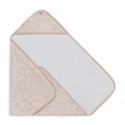 Jollein Hooded Towel 75x75 Cm 19 Jollein Hooded Towel 75x75 Cm