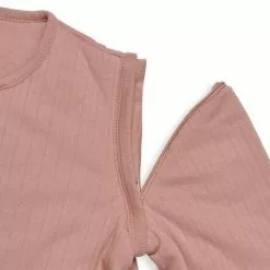 Jollein Sleeping Bag Detachable Sleeves 110cm