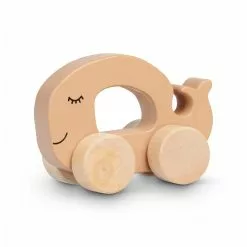 Jollein Toys Toy Car Sea Animal