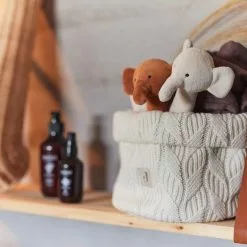 Jollein Rattle Elephant Toys 11 Jollein Rattle Elephant Toys