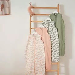 Linen Jollein Sleeping Bag Muslin 70 Cm