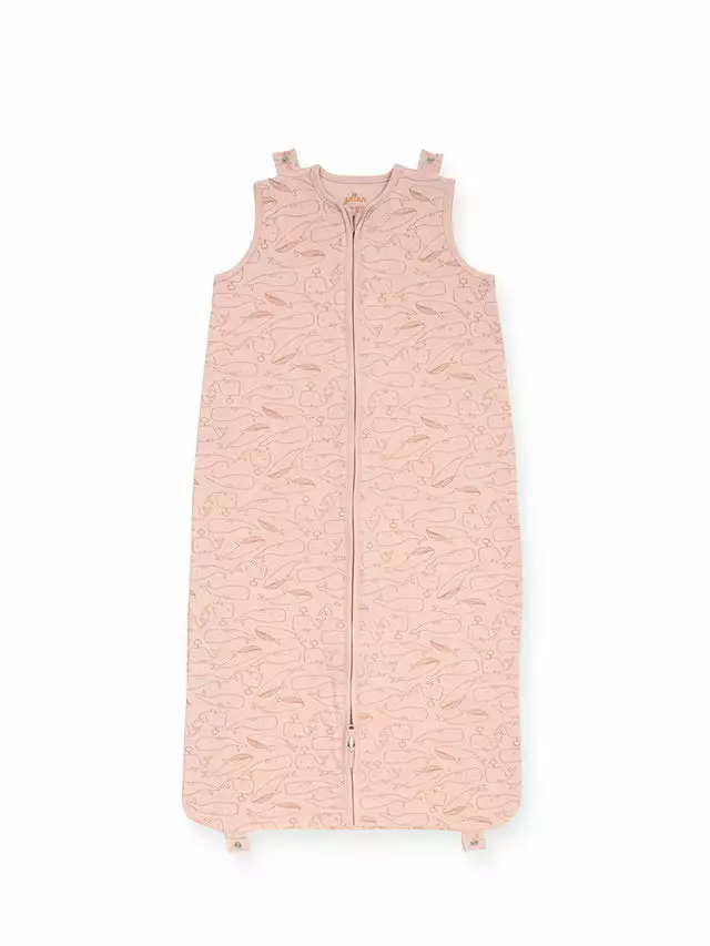 Jollein Baby Sleeping Bag 4 Seasons 110 Cm Linen 9 Jollein Baby Sleeping Bag 4 Seasons 110 Cm Linen