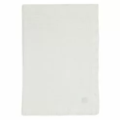 Jollein Blanket Muslin Fringe 75 X 100 Cm 33 Jollein Blanket Muslin Fringe 75 X 100 Cm