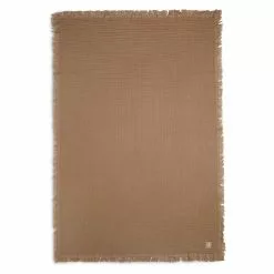 Jollein Blanket Muslin Fringe 75 X 100 Cm