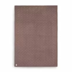 Jollein Linen Blanket Spring Knit 75 X 100 Cm