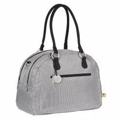 Lässig Lassig Bag Bowler Bag Silverl Bath & Changing