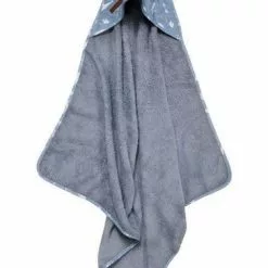 Little Dutch LD Cotton Hooded Towel Bath & Changing 11 Little Dutch LD Cotton Hooded Towel Bath & Changing