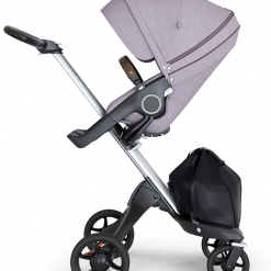 Stokke Xplory 2018 V6 Stroller Silver Chassis From 34 Stokke Xplory 2018 V6 Stroller Silver Chassis From